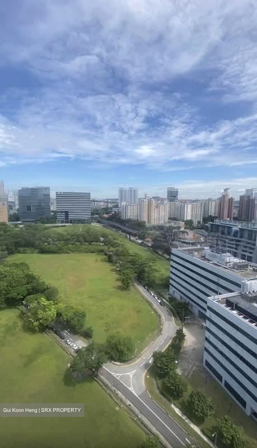 Blk 53 Commonwealth 10 (Queenstown), HDB 4 Rooms #548169441